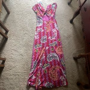 Brand new with Tags Target Design multi colored dress